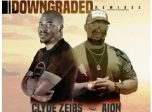 Clyde Zeibs – Downgraded [Elementicsoul Signature] ft Aion