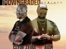 EP: Clyde Zeibs – Downgraded (Remixes)