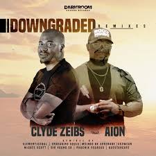 EP: Clyde Zeibs – Downgraded (Remixes)