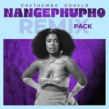 EP: Cnethemba Gonelo, Soa Mattrix & Frank Mabeat – Nangephupho (Remix Pack)
