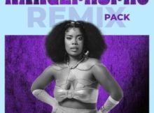 Cnethemba Gonelo ft Soa Mattrix, Frank Mabeat & B33Kay SA – Nangephupho (Tyrex beats Remix)