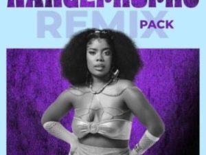 Cnethemba Gonelo ft Soa Mattrix, Frank Mabeat & B33Kay SA – Nangephupho (Tyrex beats Remix)