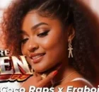 Coco Raps – You’re TAKEN ft Eraboi