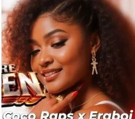 Coco Raps – You’re TAKEN ft Eraboi