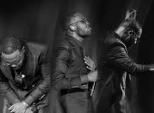 Collen Maluleke - Hita Humelela (Live)