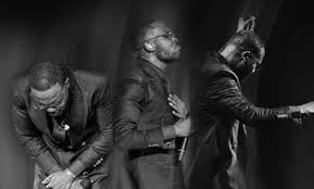 Collen Maluleke - Hita Humelela (Live)