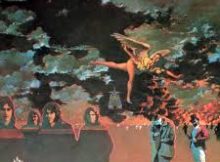 Colonel Bagshot - Six Days War (Remix) at the starting of the week