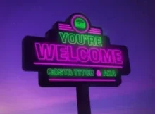 Costa Titch & AKA – Sugar