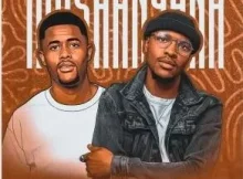 DJ Couza – Moshanyana (feat. Fako G)
