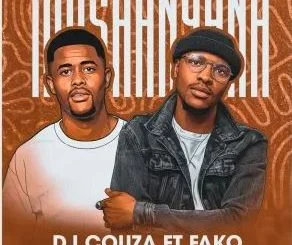 DJ Couza – Moshanyana (feat. Fako G)