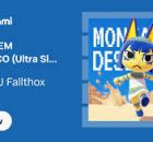 DJ FallThox, Cape - MONTAGEM DESERTICO - Ultra Slowed