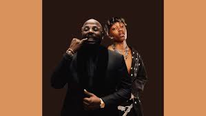 DJ Maphorisa, Busta 929, Eemoh Latet – NAKUPENDA