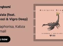 DJ Maphorisa & Kabza De Small – Vula Vala ft Vigro Deep