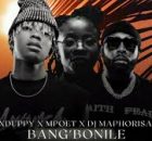 DJ Maphorisa - bangibonile thatohatsi amapiano