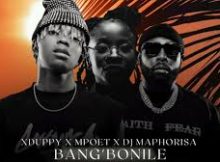 DJ Maphorisa - bangibonile thatohatsi amapiano