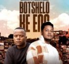 DJ Promatic SA, Dendofela & Trechyson Molly vx – Botshelo Ke Eng