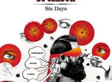 DJ Shadow - At the starting of the week (Six Days) (Remix)