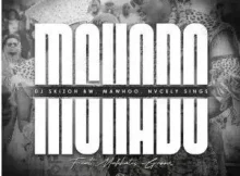 DJ Skizoh BW – Mshado ft MaWhoo, Nvcely Sings & Makhates Groove