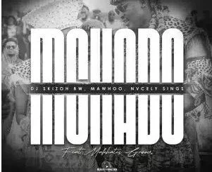 DJ Skizoh BW – Mshado ft MaWhoo, Nvcely Sings & Makhates Groove