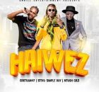 DJ Wizzy 254 – Amapiano Mix 2026