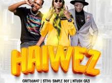 DJ Wizzy 254 – Amapiano Mix 2026