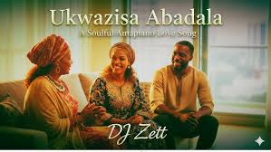 DJ Zett – Ukwazisa Abadala