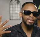 DONALD & AMANDA BLACK - AMANGA