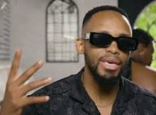 DONALD & AMANDA BLACK - AMANGA