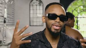 DONALD & AMANDA BLACK - AMANGA