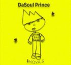 DaSoul Prince – Vuka in Transit
