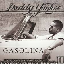 Daddy Yankee - gasolina song