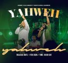 Danmore Elsha Mandebvu - Yahweh ft Minister Michael Mahendere