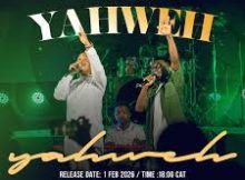 Danmore Elsha Mandebvu - Yahweh ft Minister Michael Mahendere