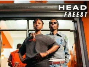 Danya Devs – Head Up Freestyle