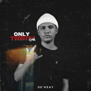 De’KeaY ft SFG – Umntanake