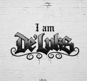De’Luks – I Am De’luks
