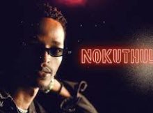 DeeTheGeneral - Nokuthula