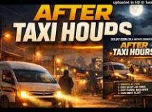 Deejay Zebra SA - Gate Closed, Bass Open