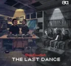 Deep Essentials & Gravy SA – Kinetic (Dub Mix)