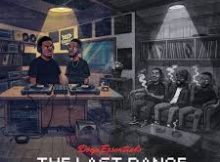 Deep Essentials - Kinetic (Dub Mix)