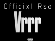 Dj Alostro - Vrrrr ft Official RSA