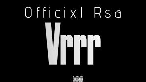 Dj Alostro - Vrrrr ft Official RSA