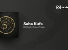 Dj Clock - Saba Kufa