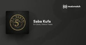 Dj Clock - Saba Kufa