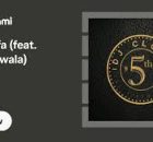 Dj Clock feat. Chicco Twala - Saba Kufa