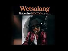 Dj Madlamini – Wetsalang ft Mabenito Benzoo