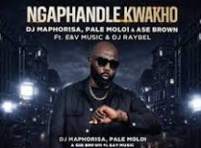 Dj Maphorisa, Ase Brown – Ngaphandle Kwakho (feat. E&V Music & Dj Raybel)