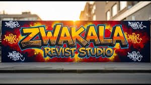 Dj Maphorisa & Tyler icu, Scotts Maphuma - ZWAKALA ft.Xduppy, Focalistic, Charf Rizzer