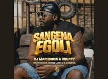 Dj Maphorisa & Xduppy – Sangena Egoli ft. Focalistic, Benzoo , Lonny Q & Madumane