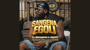 Dj Maphorisa & Xduppy – Sangena Egoli ft. Focalistic, Benzoo , Lonny Q & Madumane